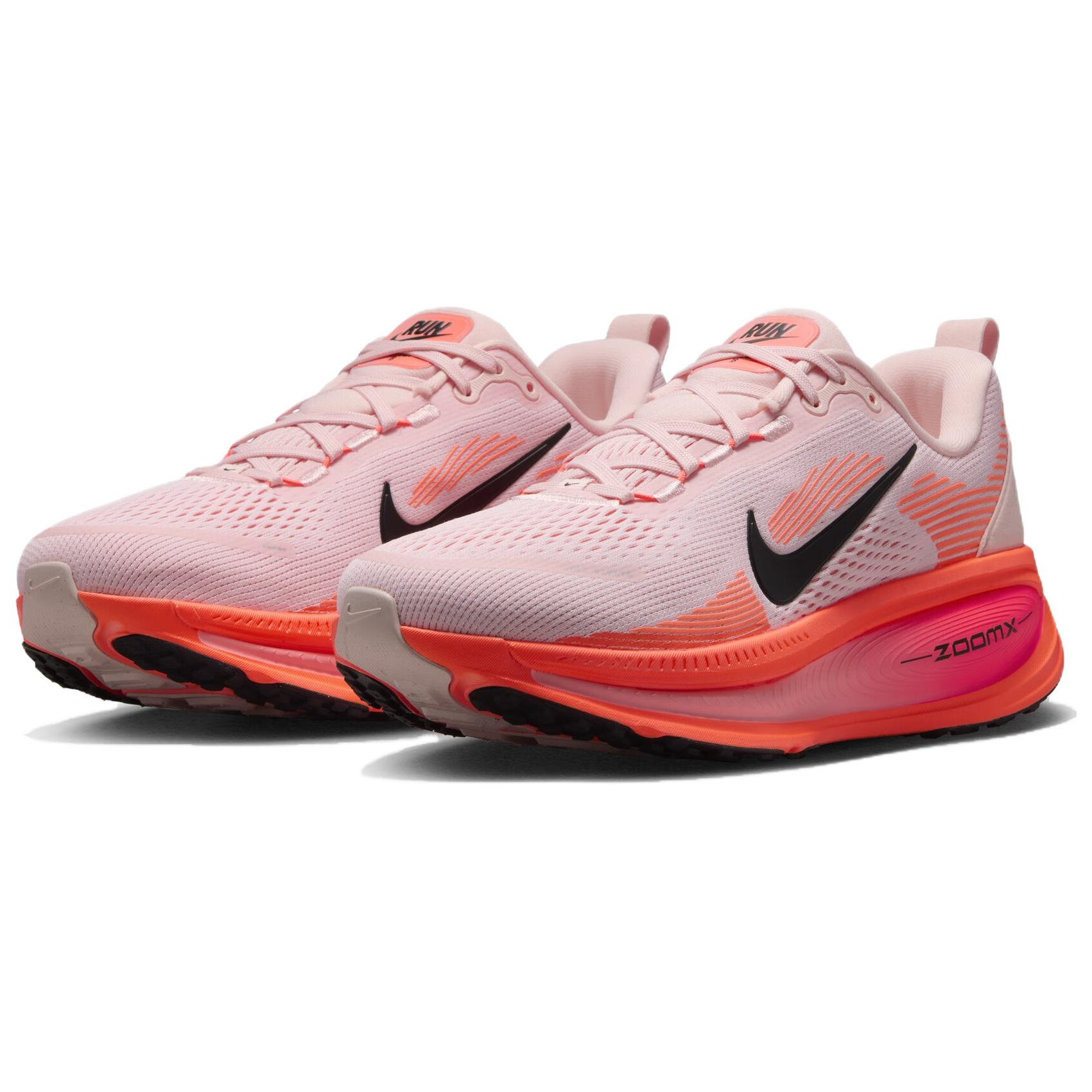 Nike Vomero 18 Echo Pink Women’s