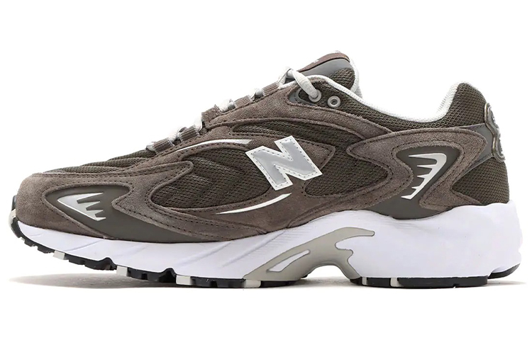 725 New Balance 'Dark Olive'