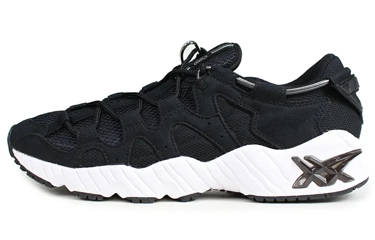 ASICS Gel Mai 'Black White'