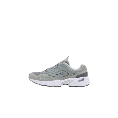 FILA PERANO PLUS Low top Running Shoes Women's Gray
