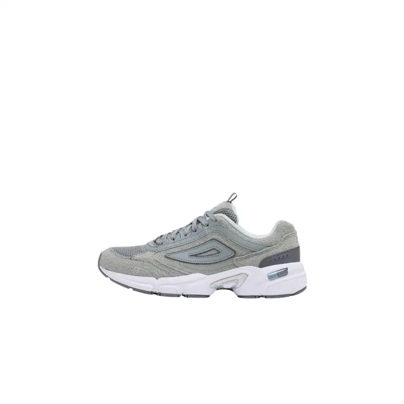FILA PERANO PLUS Low top Running Shoes Women's Gray