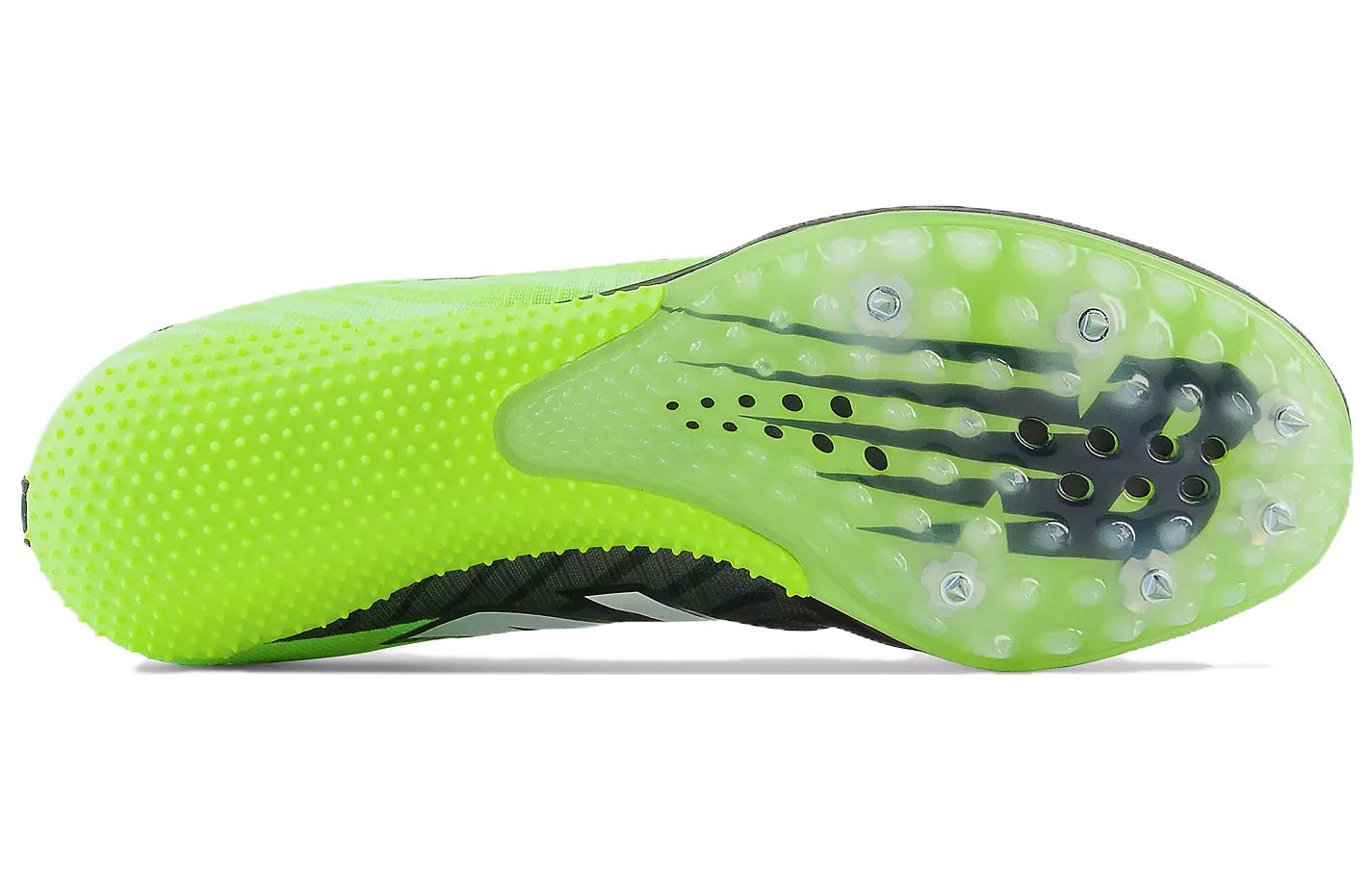 SD100 FuelCell New Balance v5 ‘Thirty Watt’