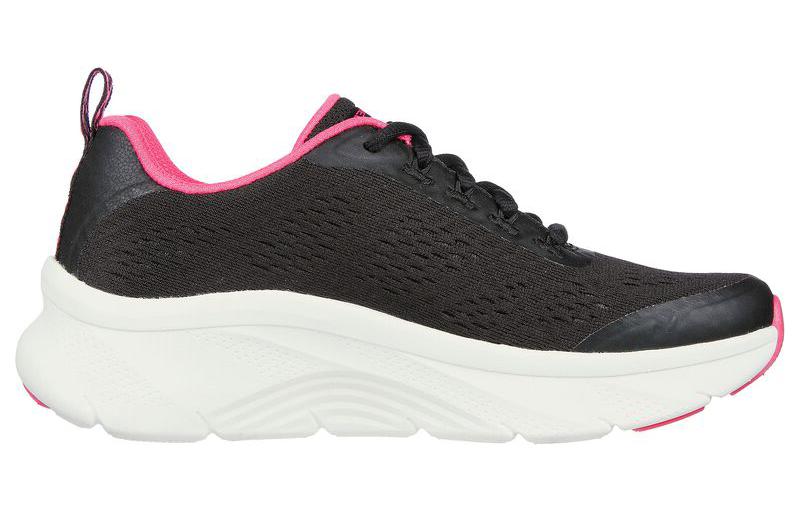 Skechers Arch Fit D’Lux ‘Black’ Women’s