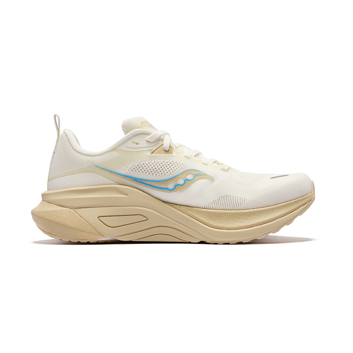 Saucony Slip Resistant, Abrasion Resistant, Breathable, Support Slip Resistant, Abrasion Resistant, Breathable, Support