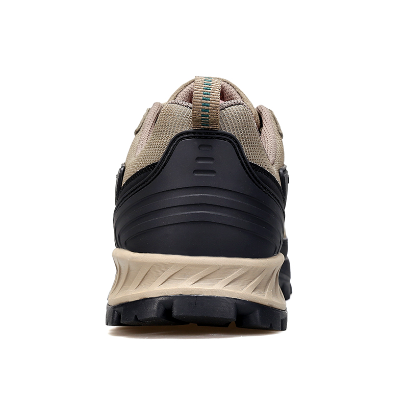 HUMTTO Low top Outdoor Shoes Men’s Brown