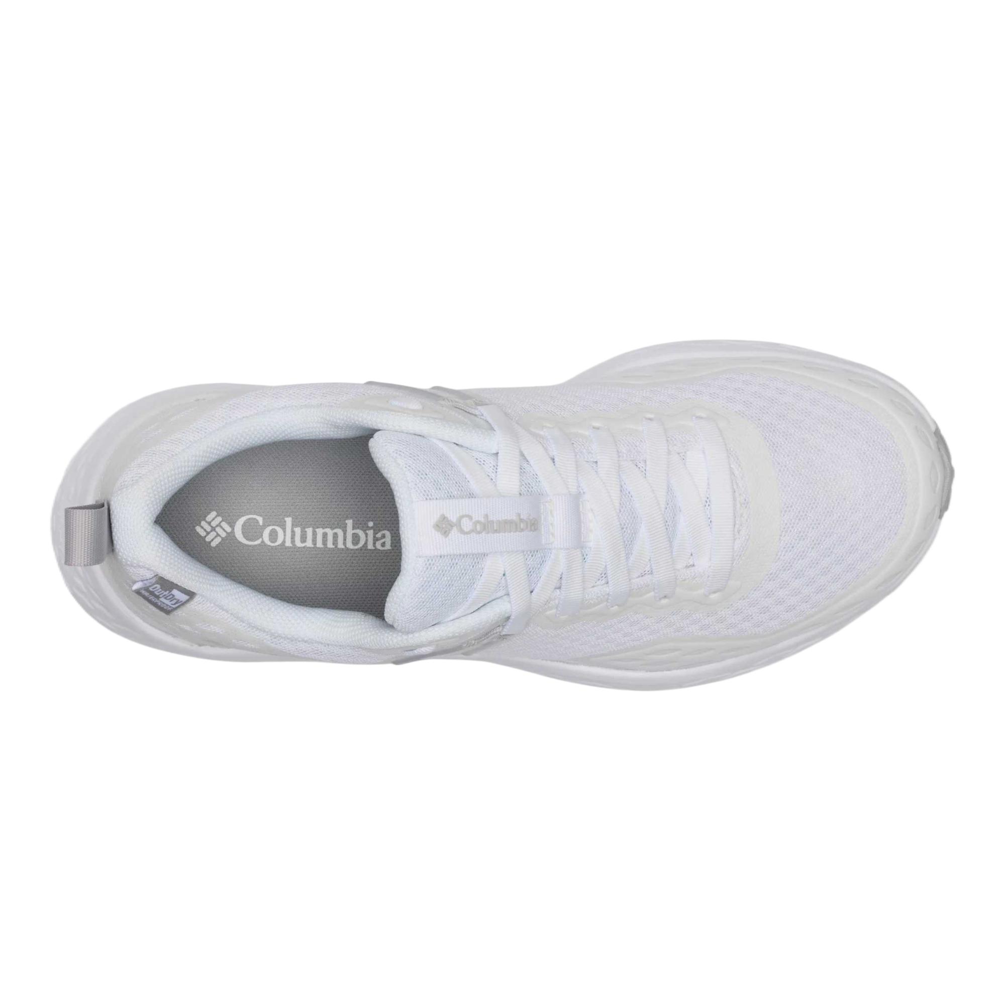 Columbia Konos Cushioning Low top Running Shoes Women’s White