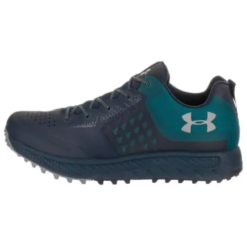 Under Armour Horizon Str Academy/Bayou Blue Steel