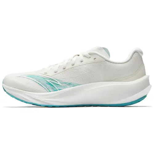 Anta Asphalt Roadmaster 3V Cushioning Slip Resistant Abrasion Resistant Rebound Low top