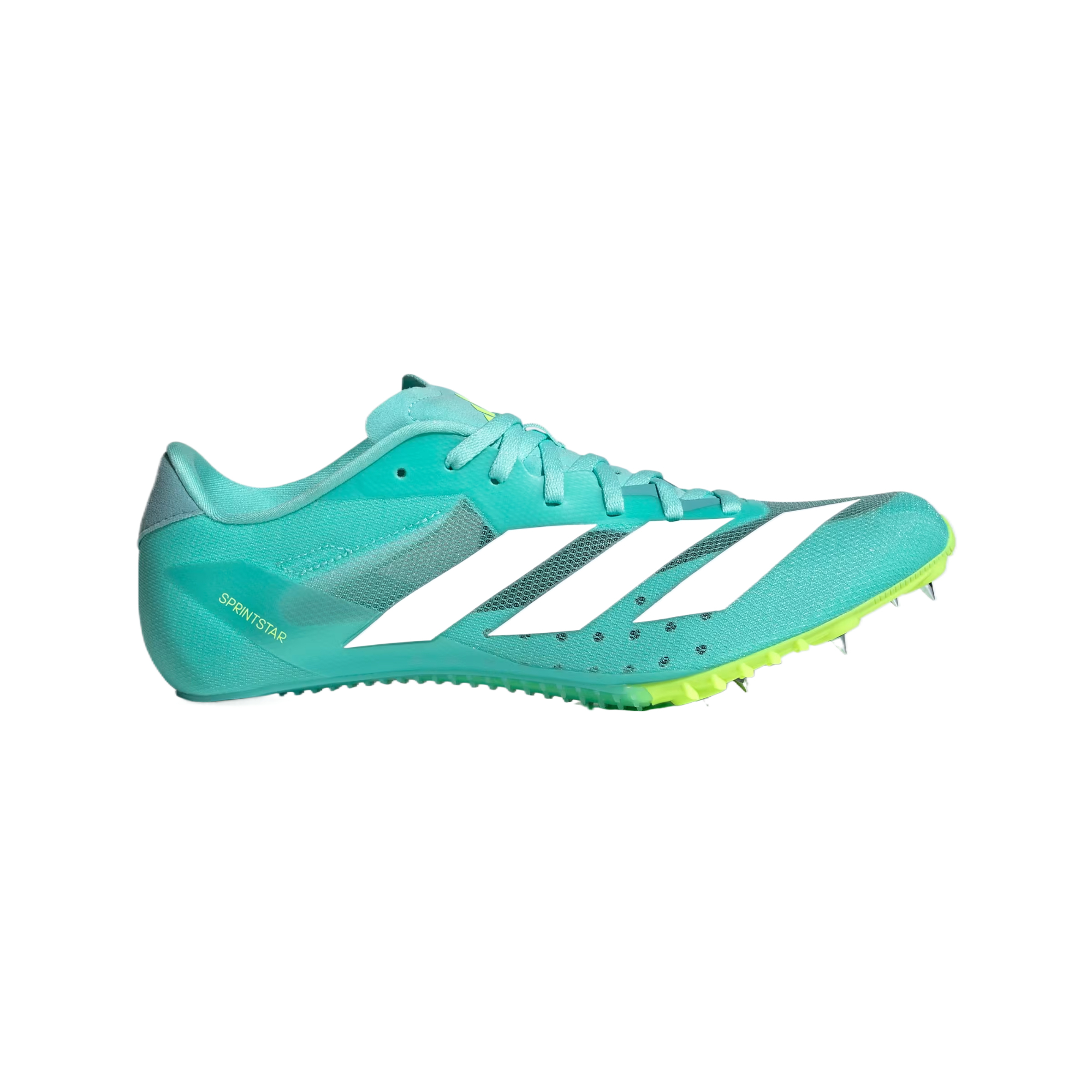 Adidas Sprintstar Low top Running Shoes Unisex Green
