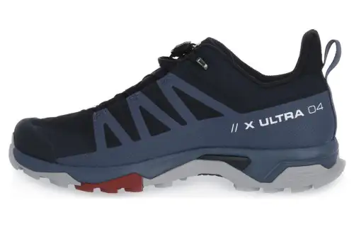 SALOMON X Ultra 4 GORE-TEX 'Carbon Pearl Blue'