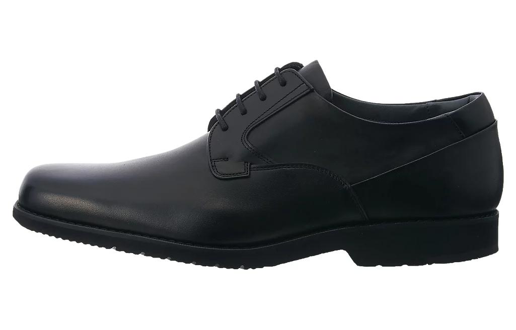Asics Pedala Casual Shoes Men's Black