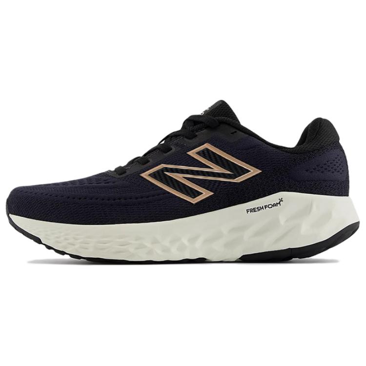 New Balance Fresh Foam X EVOZ V4 Low top Running Shoes Women’s Black