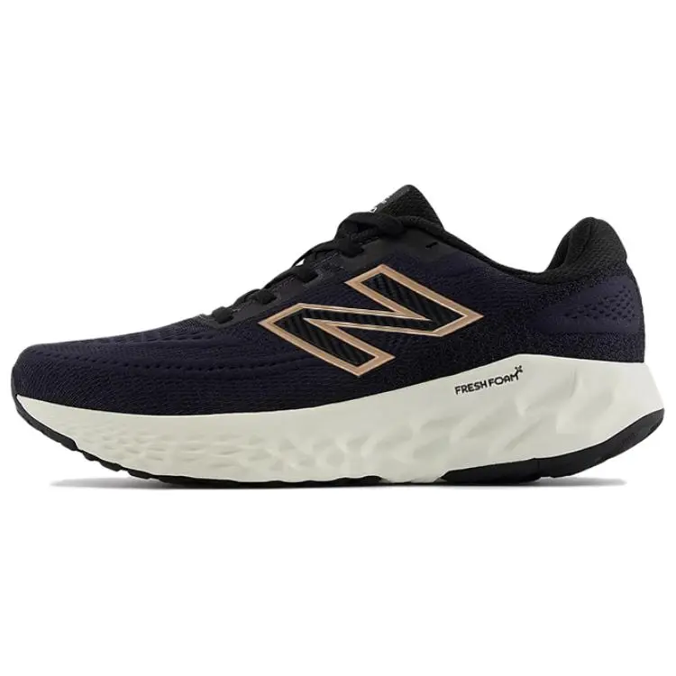 New Balance Fresh Foam X EVOZ V4 Low top Running Shoes Women's Black