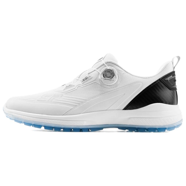 SOUTHPORT Waterproof And Breathable Slip Resistant Low top Golf Shoes Men’s