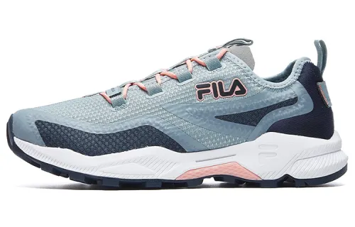 FILA Athletics Low top Running Shoes Women's Slate Gray
