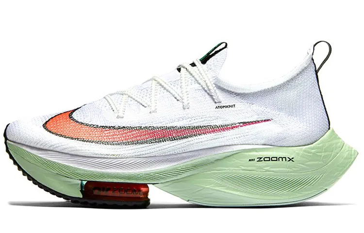 Nike Air Zoom Alphafly NEXT% 'Watermelon'