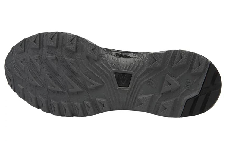 ASICS Gel Sonoma 3 4E ‘Grey Black’