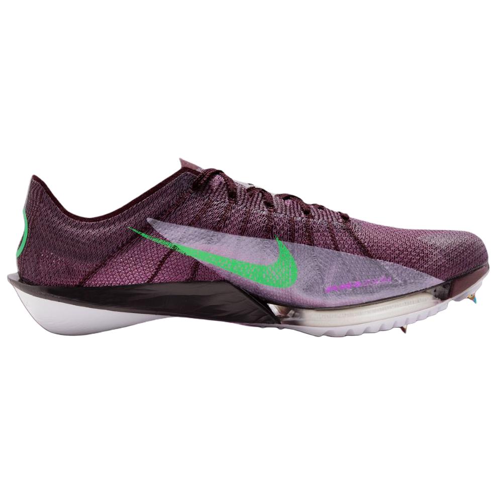 Faith Kipyegon x Nike Victory 2 Slip Resistant Abrasion Resistant Slip Resistant Abrasion Resistant Low top