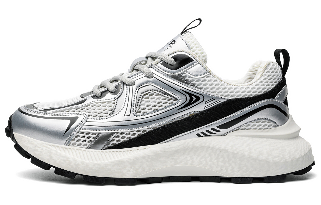 JEEP SPIRIT Low top Running Shoes Men’s