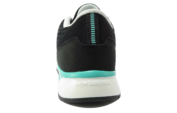 New Balance 005 Series Black/Green Women’s