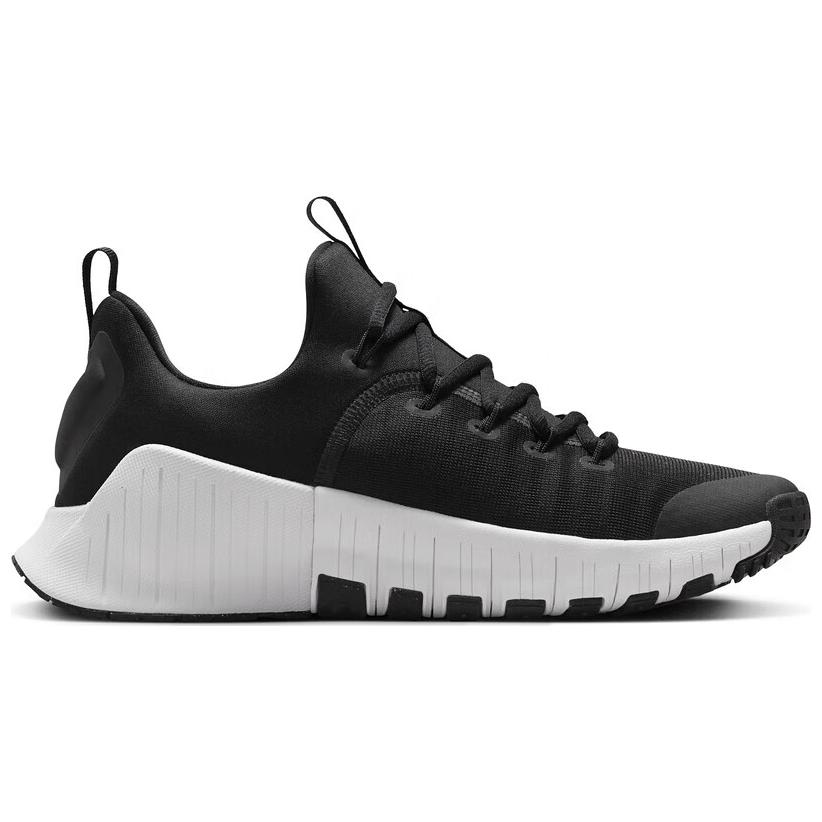 Nike Free Metcon 6 Black White Women’s