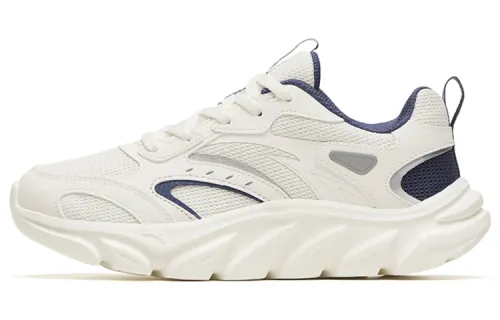 Anta Running Collection Low top Running Shoes Women's White Blue