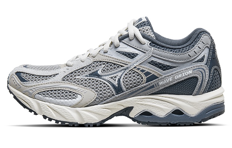 Mizuno Cushioning Slip Resistant Abrasion Resistant Breathable Cushioning Slip Resistant Abrasion Resistant Breathable