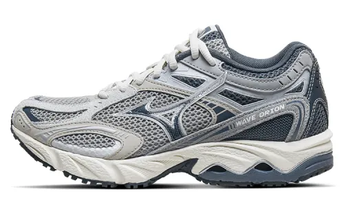 Mizuno Cushioning Slip Resistant Abrasion Resistant Breathable Cushioning Slip Resistant Abrasion Resistant Breathable