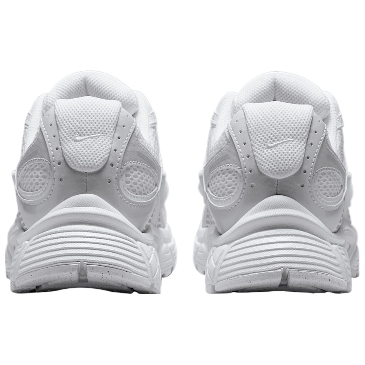 Nike V5 Rnr White Black Metallic Silver Women’s