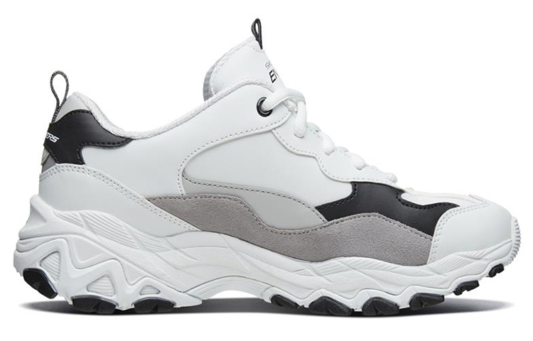 Skechers Encore ‘White Black’ Women’s
