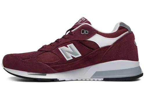 991.5 New Balance Made In England 'Port Royale'