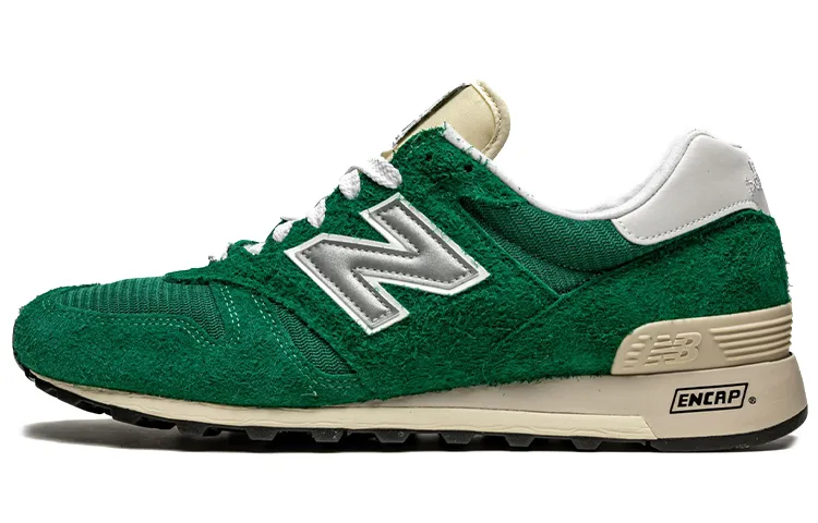 1300 Aimé Leon Dore x 1300 New Balance 'Green'