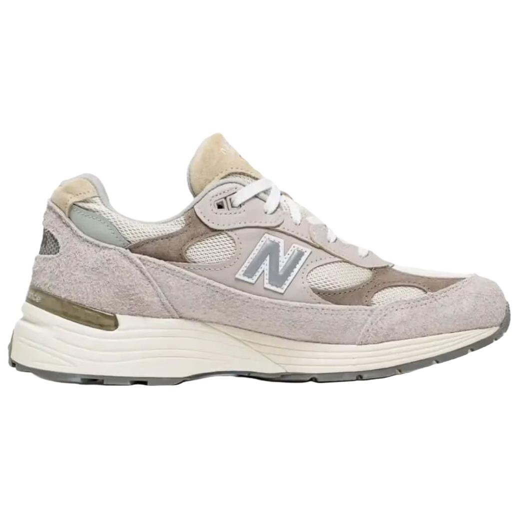 992 Teddy Santis x 992 New Balance Made in Usa ‘Moonrock Mushroom’