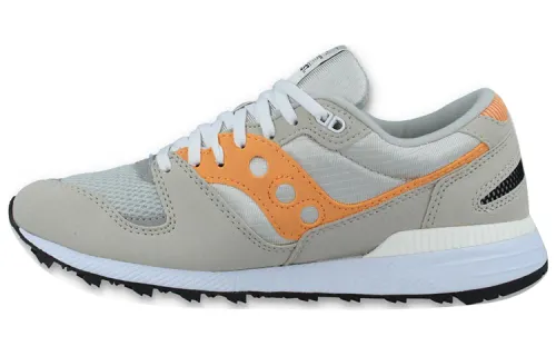 saucony Azura 'Tan Orange'