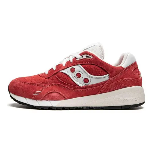 Saucony Shadow 6000 Sneakers
