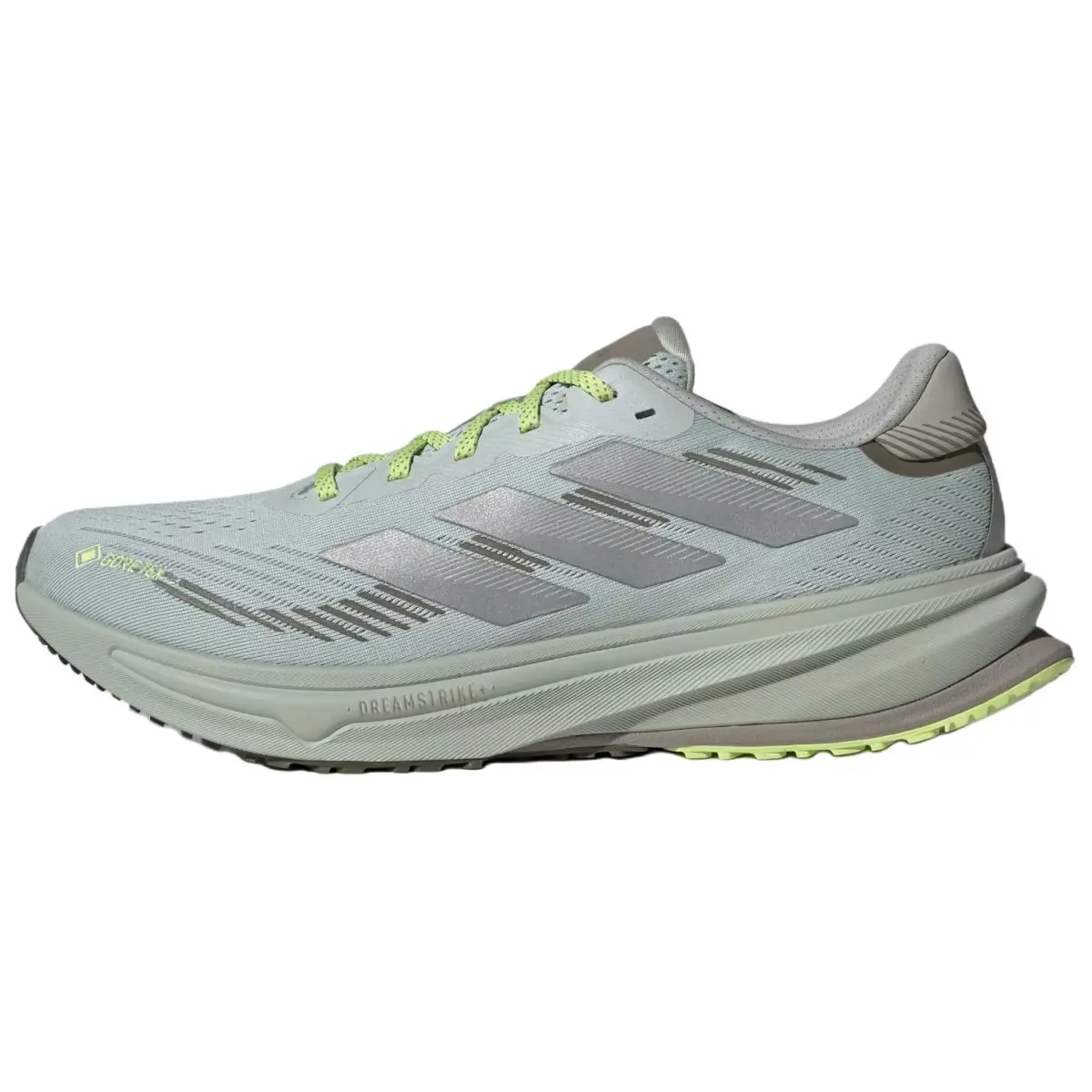 Supernova Rise Adidas Gtx 'Wonder Silver Silver Metallic'