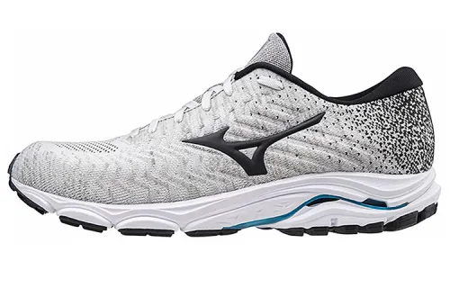 Mizuno Wave Insplre 16 'White Grey'