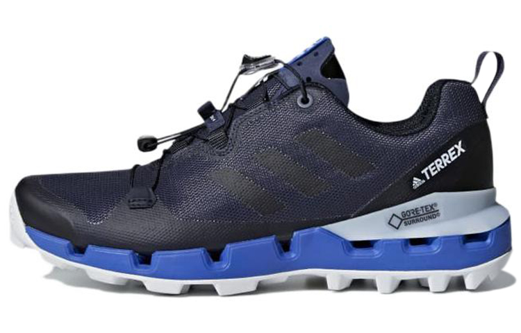 Adidas TerrexOther Outdoor Shoes Women's Low Top Blue/White