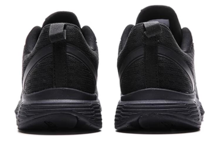 QIAODAN Low top Running Shoes Women’s Black