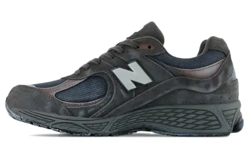 New Balance 2002R GORE TEX 'Magnet Mood Indigo'