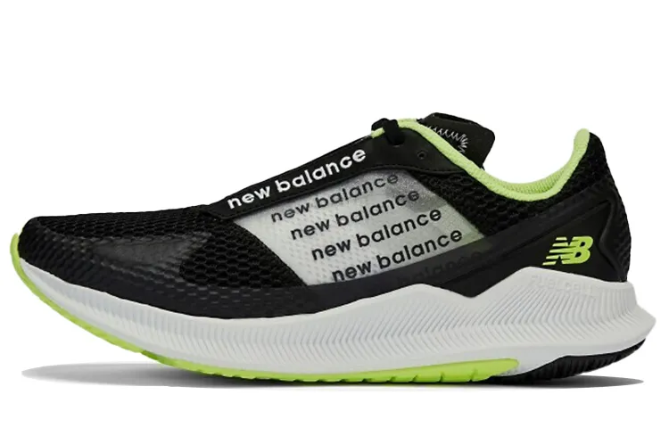 New Balance Fcfl Shoes Black/White