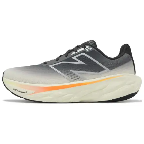 1080v14 Fresh Foam X New Balance 'Black Cement Hot Mango'