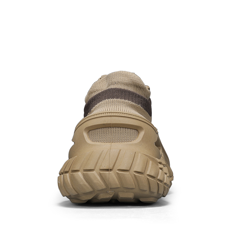 Warrior Cushioning Balance Low top Outdoor Shoes Men’s