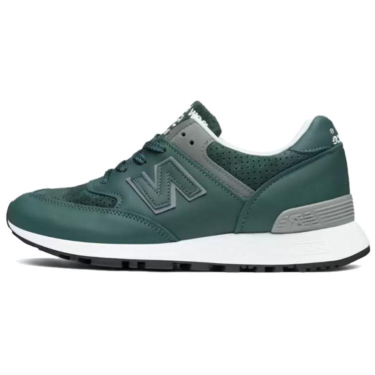 New Balance 576 Series Green Women's