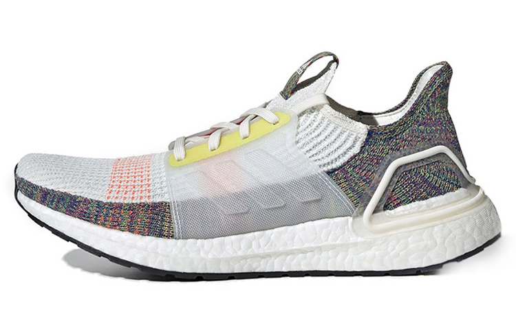 UltraBoost 19 Adidas 'Pride'