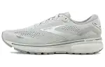 Brooks Women's Ghost 15 'Oyster White'