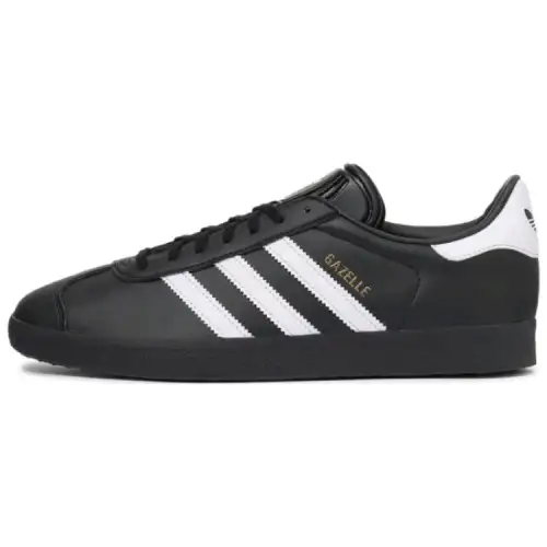 Adidas Gazelle 'Black White'