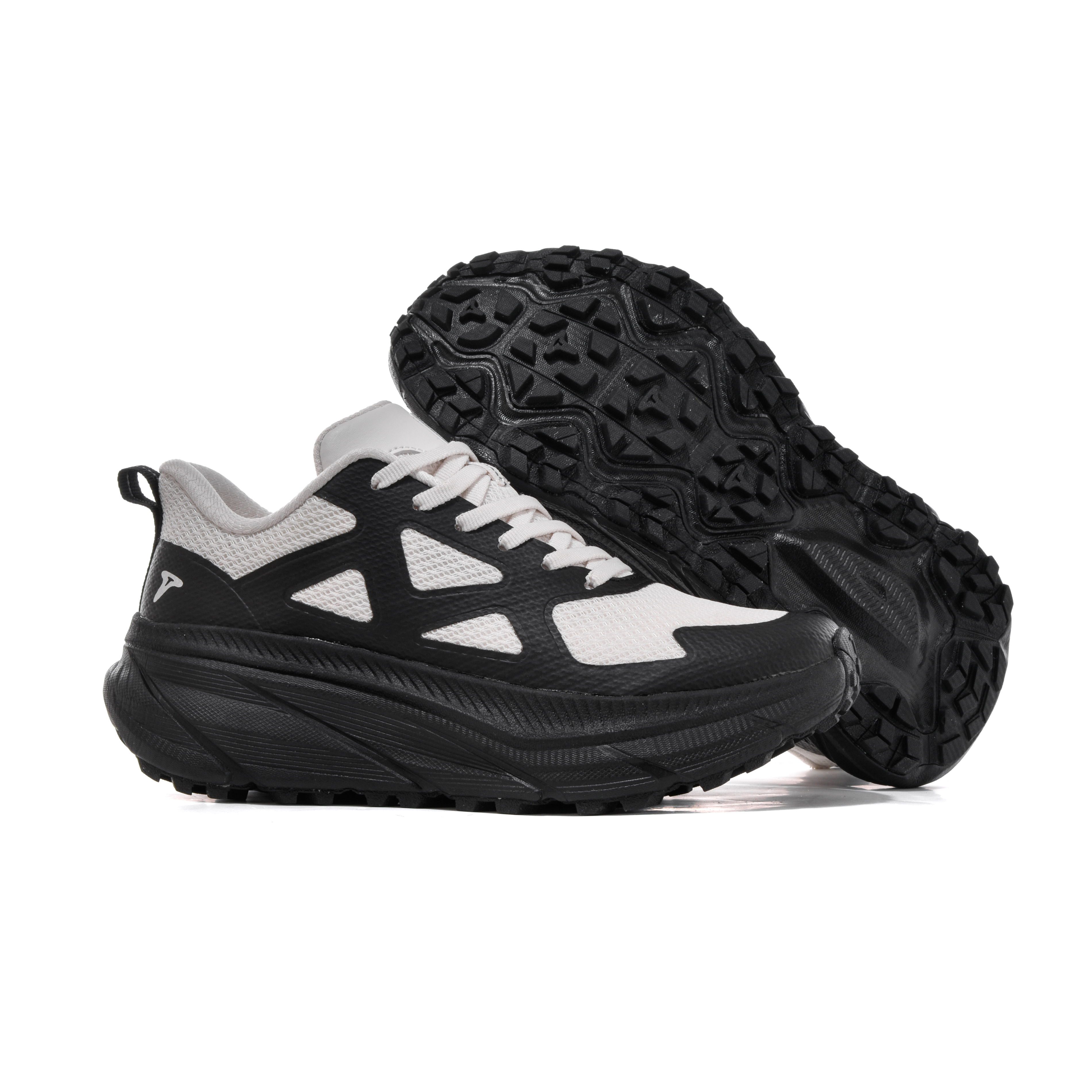 TREEPERI Slip Resistant, Abrasion Resistant, Breathable Slip Resistant, Abrasion Resistant, Breathable Low top
