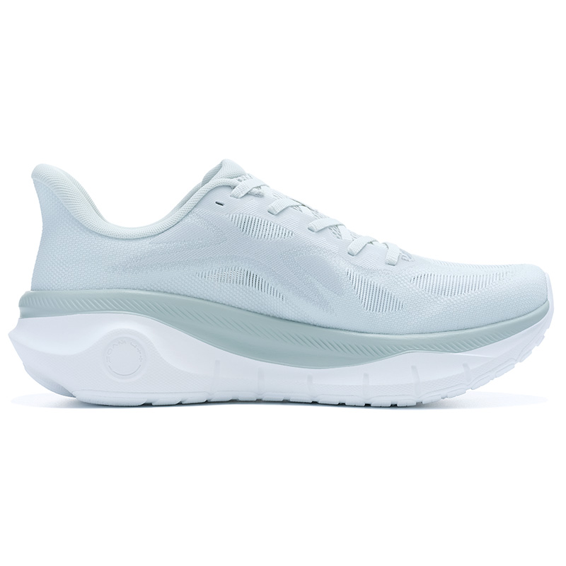 BMAI Expedition Thick Path Running Shoes Women’s Low Top