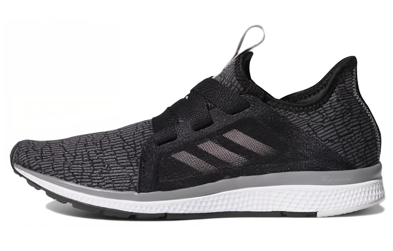 Adidas Wmns Edge Lux 'Black Orchid Tint' Women's